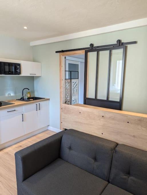 Appartement Au Coeur Des Alpes Albertville Exterior photo