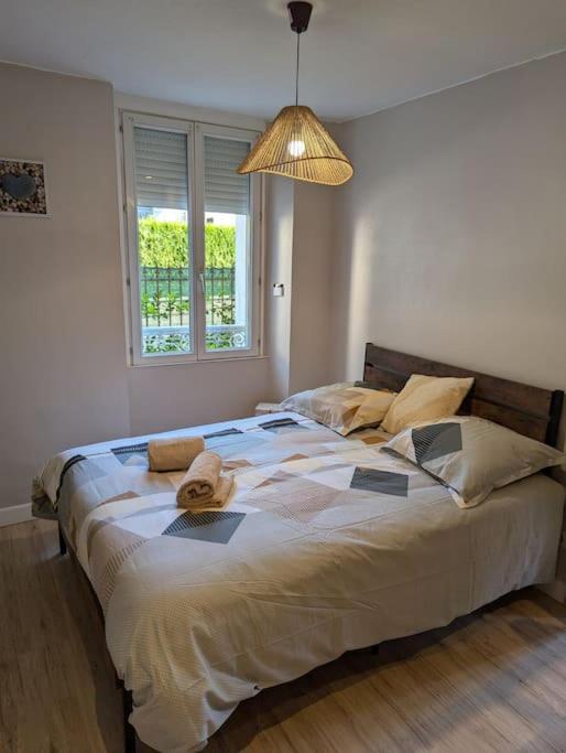 Appartement Au Coeur Des Alpes Albertville Exterior photo